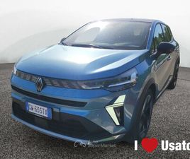 ICONIC E-TECH FULL HYBRID 145