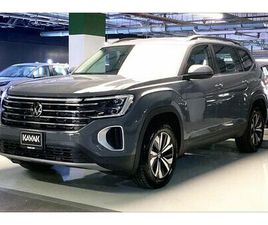 VOLKSWAGEN TERAMONT GUARANTEED WARRANTY | ZERO DOWN PAYMENT