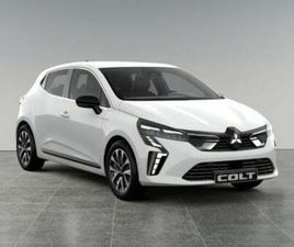 MITSUBISHI COLT 160 HEV KAITEKI+