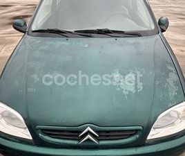 CITROEN SAXO 1.5D SX