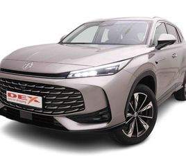 MG HS MG HS 1.5 T-GDI 170 AT COMFORT + GPS + CAM + LED + ALU19