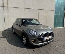 MINI MINI COOPER MINI COOPER 3-DEURS MINI