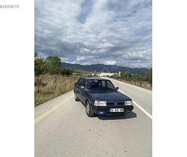 TOFAS 131 DOGAN SLX IE