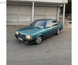 TOFAS 131 DOGAN SLX IE