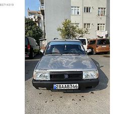 TOFAS 131 KARTAL 1.6 IE