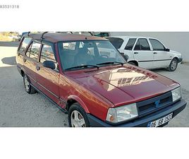 TOFAS 131 KARTAL 1.6 IE