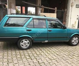 TOFAS 131 KARTAL KARTAL 5 VITES