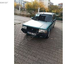 TOFAS 131 KARTAL SLX IE