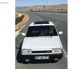 TOFAS 131 SAHIN 1.6 IE