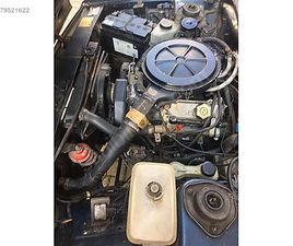 TOFAS 131 SAHIN 1.6 IE