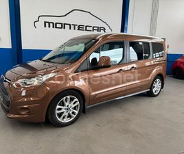 FORD TOURNEO CONNECT GRAND 1.6 TDCI TITANIUM