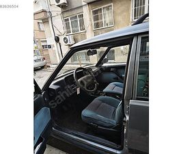 TOFAS 131 KARTAL 1.6