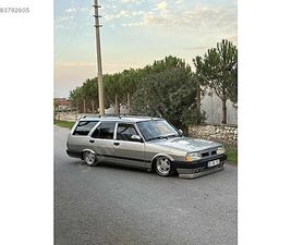 TOFAS 131 KARTAL 1.6 IE