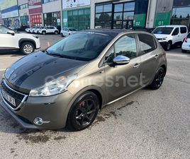 PEUGEOT 208 PEUGEOT 208 ACCESS 1.4 HDI 68