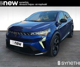 E-TECH FULL HYBRID 145 TECHNO