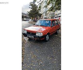 TOFAS 131 KARTAL 1.6