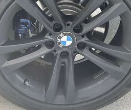 318TDS TOURING C/CLIMA AUTO