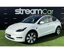 TESLA MODEL Y TESLA MODEL Y RWD