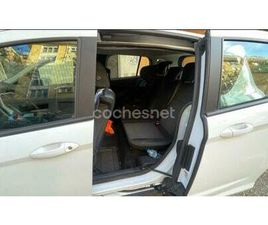 FORD B-MAX FORD BMAX 1.6 TDCI 95 TREND