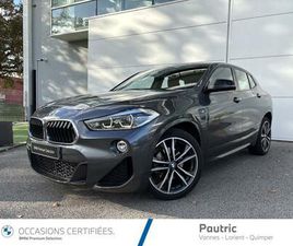 BMW SERIE 1 118 X2 SDRIVE18I 140 CH