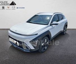 HYUNDAI KONA II 1.6 HYBRID 129 CREATIVE