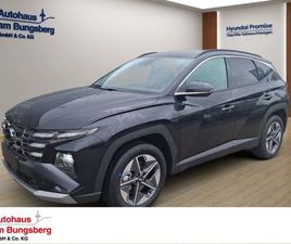 HYUNDAI TUCSON 1.6 T-GDI TREND