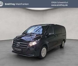 MERCEDES VITO MARCO POLO VITO / MARCO POLO