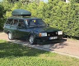 TOFAS 131 KARTAL KARTAL 5 VITES