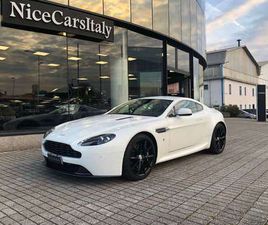 COUPE 4.7 V8 SPORTSHIFT