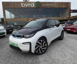 BMW I3 120 AH BMW I3 120AH