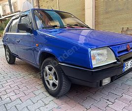 SKODA FAVORIT 1.3 GLX