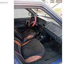 SKODA FAVORIT 1.3 LX