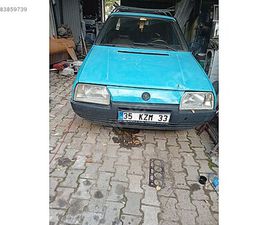 SKODA FAVORIT 135 LX