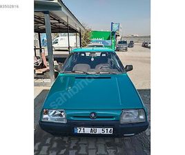 SKODA FAVORIT 135 LX