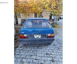 SKODA FAVORIT 136 L