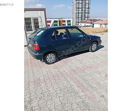 SKODA FELICIA 1.3 GLX