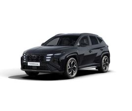 HYUNDAI TUCSON FL HEV (MY26) 1.6 T-GDI (239 PS) 6-AT 2WD