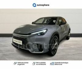 LEXUS LBX 1.5 136 2WD ELEGANT