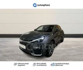 LEXUS LBX 1.5 136 2WD ELEGANT