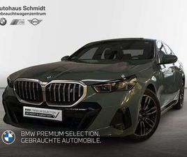 XDRIVE40 LIMOUSINE M SPORTPAKET DAB LED AHK