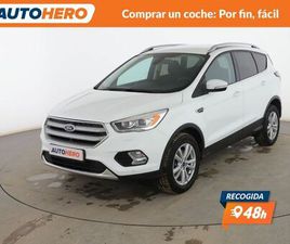FORD KUGA 2.0 TDCI BUSINESS EDITION