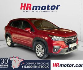 1.4T 4WD MILD HYBRID