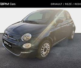 FIAT - 1.0 70CH BSG S&S DOLCEVITA