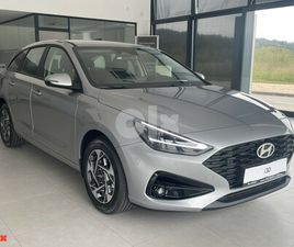 HYUNDAI I30 SW HYUNDAI I30 CW 1.5 T-GDI 7DCT