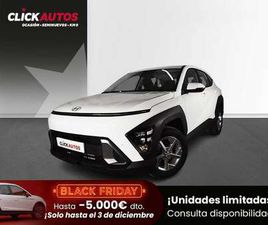 HYUNDAI KONA 1.0 TGDI 120CV MAXX