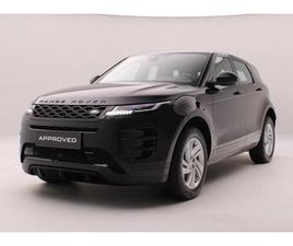 LAND ROVER RANGE ROVER EVOQUE D200 LAND ROVER RANGE ROVER EVOQUE D200 R-DYNAMIC S AWD AUT