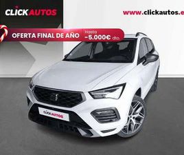 1.5 TSI 150CV FR SPECIAL EDITION DSG