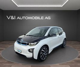 I3 (60AH) RANGE EXTENDER