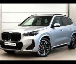 BMW X1 SDRIVE 18I BMW X1 M SPORT PRO - PANODAK - NAVI -