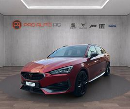 LEON ST 1.4 E-HYBRID PHEV DSG